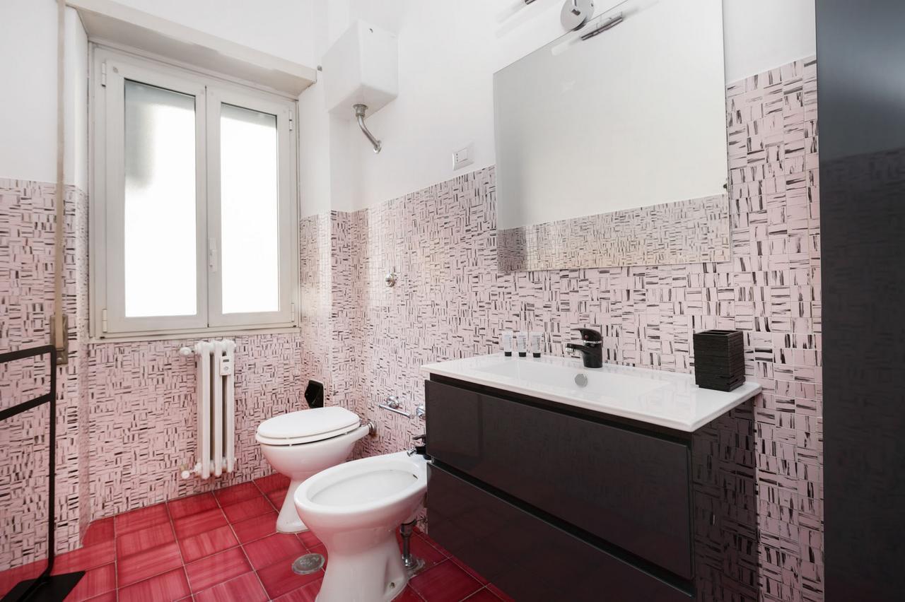 Apartment Costanza In Рим Экстерьер фото